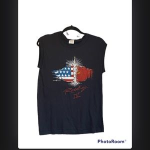 Vintage Graphic T-shirt